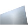 plaat verzinkt 500 x 1000 x 1.0mm