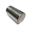 Stalen massief rond 40 x 100mm