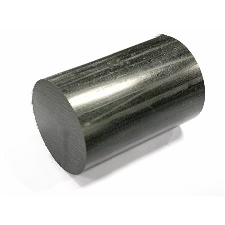 POM blok rond 100x150mm