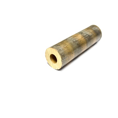 Bronzen bus 25x15mm