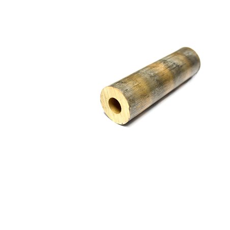 Bronzen bus 25x15mm