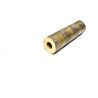 Bronzen bus 25x15mm
