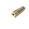 Bronzen bus 30x15mm