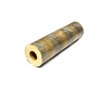 Bronzen bus 40x15mm