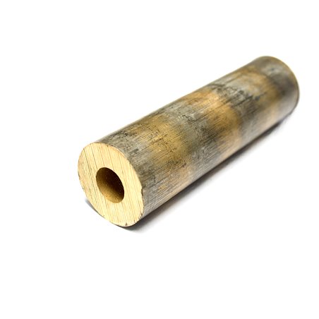 Bronzen bus 50x20mm