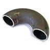 stalen lasbocht 180 graden 21,3 x 2mm