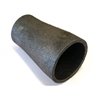 stalen lasverloop 48,3 naar 42,4mm