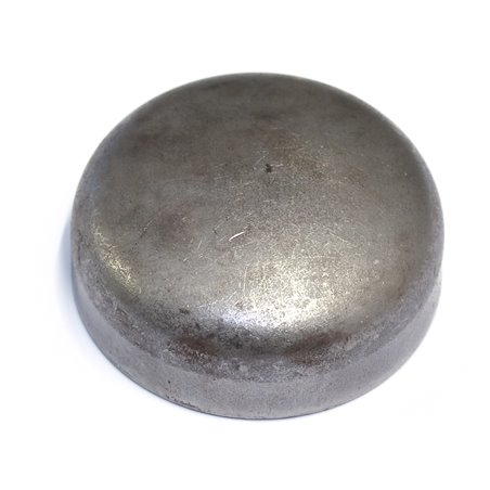 stalen lasbodem 33,7 x 3mm
