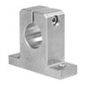 montageblok as 25mm