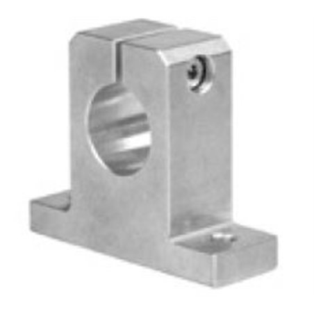montageblok as 20mm