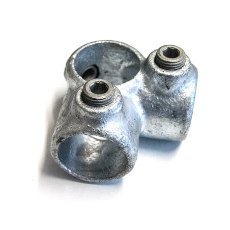buisklem T-116A