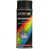 hittebestendig topcoating bbq zwart