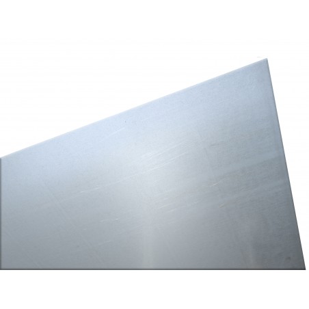 plaat verzinkt 500 x 1000 x 0.75mm kopen?  Snel & goedkoop thuis be...
