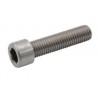 rvs cilinderkopbout M5 x 16