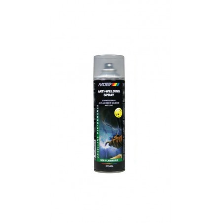 Lasspray anti-spat 