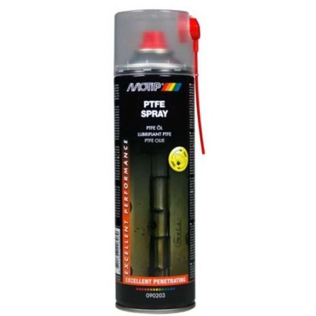 Ptfe Spray