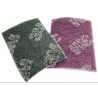 Scotch Brite Handvel Fijn (paars) 145mm x 115mm