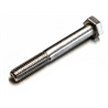 rvs zeskantbout M12 x 80