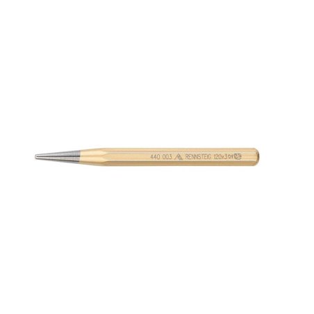 centerpunt Rennsteig 120x12x5mm