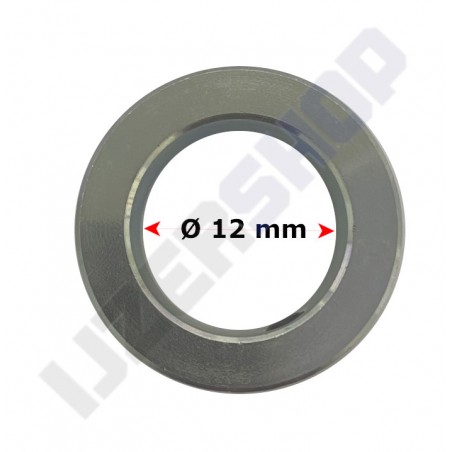 verzinkte stelring 12x22x12mm