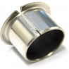 Flens glijlager, 8mm x 10mm x 7,5 mm