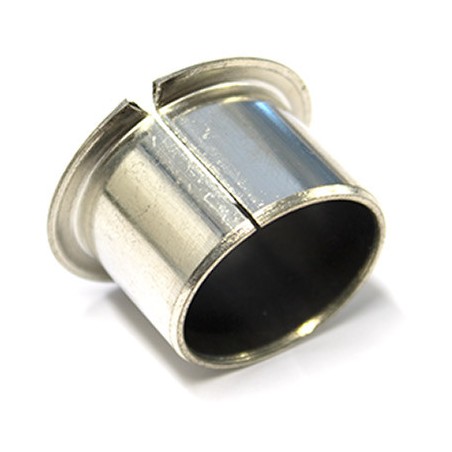 Flens glijlager, 20mm x 23mm x 16,5mm