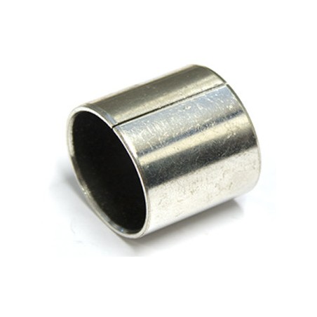 bus glijlager, 20mm x 23mm x 20mm