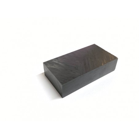pom blok 100x50x25mm (klein)