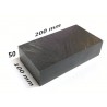 pom blok 200x100x50mm (groot)