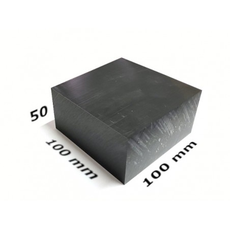 pom blok 100x100x50mm (middel)