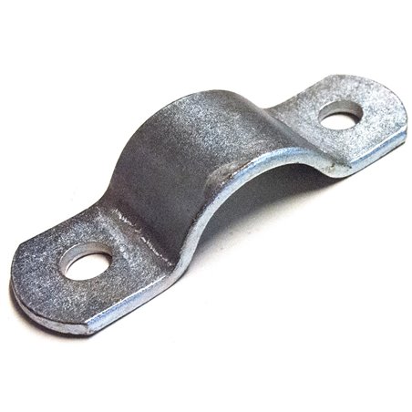 pijpbeugel half voor 33,7mm buis