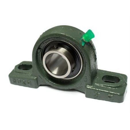 lager,blok UCP205 25mm