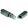 stalen lasscharnier 120mm