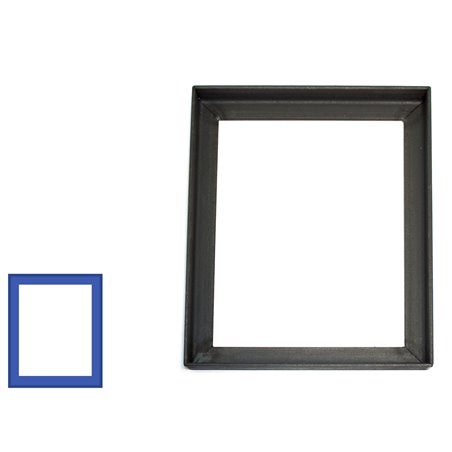 portaal hoek 250 x 200mm
