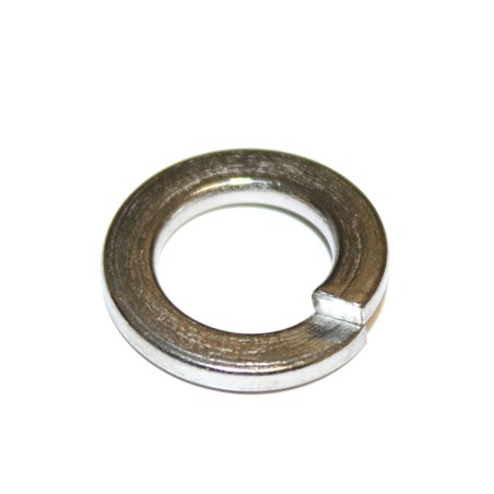 rvs veerring M12 12,2 x 21,1 x 2,5