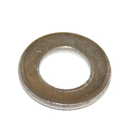 rvs sluitring M20 21 x 37 x 3mm