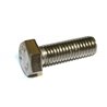 rvs zeskantbout M5 x 20