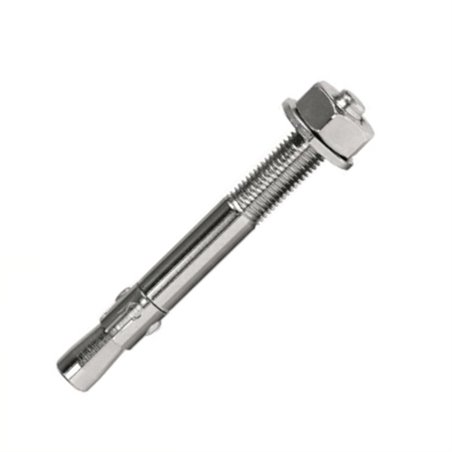 verzinkte snelbouwanker M10 x 96