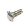 rvs slotbout M6 x 16