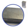 Stalen blok 100 x 100 x 30mm