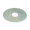 verzinkte carrosseriering M12 (13 x 35 x 1,5)