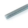 verzinkte draadstang M4 x 1 meter (draadeind M4)