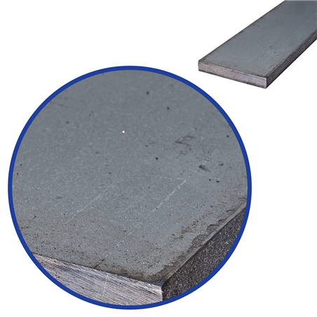 stalen strip 140x6mm