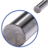 geharde as 12mm, lengte 1000mm