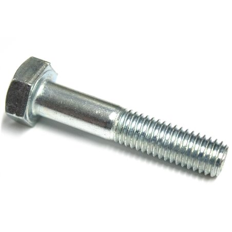 verzinkte zeskantbout M16 x 100