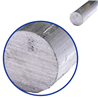 aluminium rond 18mm, lengte 1m