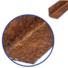 Corten L-profiel 60x60x2mm