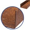 Corten u-profiel 30x60x30x2mm