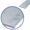 Verzinkte stalen  strip 40x4mm