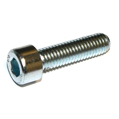verzinkte cilinderkopbout M8 x 20